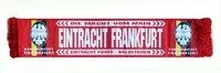 Eintracht Frankfurt Autosjaaltje Rood